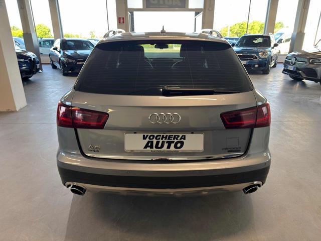 AUDI A6 allroad 3.0 TDI 272 CV S tronic