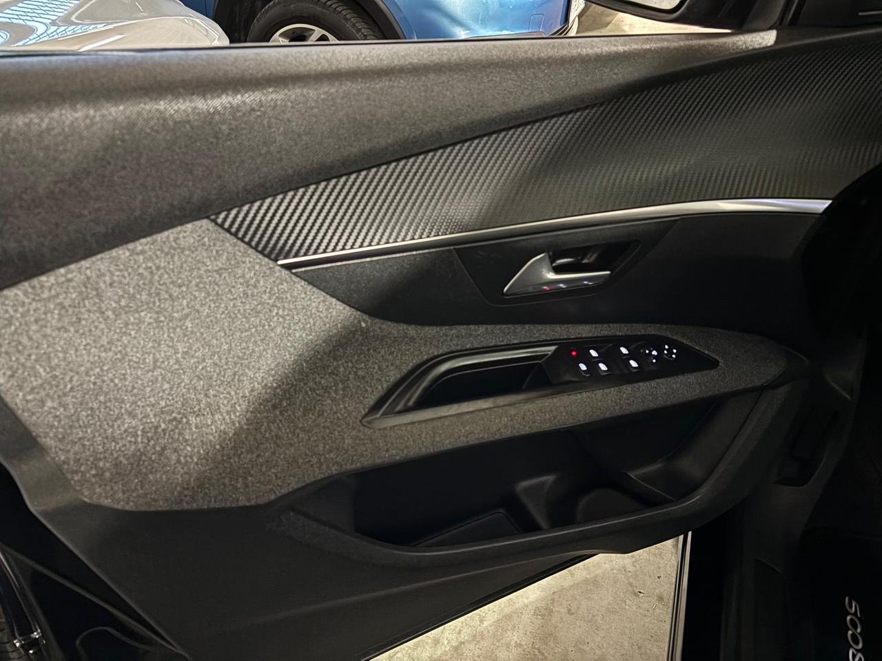 Peugeot 5008 1.6D | 7 POSTI GT-LINE |
