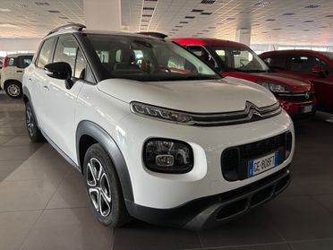 Citroen C3 Aircross C3 Aircross BlueHDi 110 S&S Shine