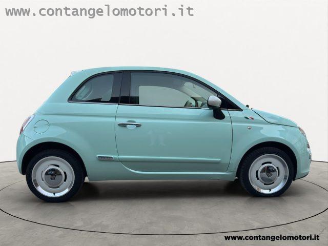 FIAT 500 1.2 Vintage57 69cv