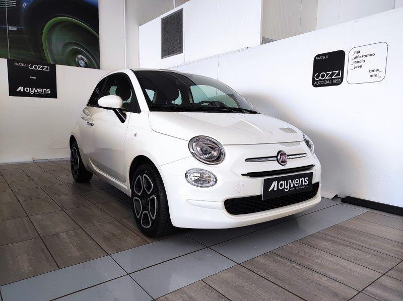 FIAT 500 (2015-2024) - 500 1.0 Hybrid