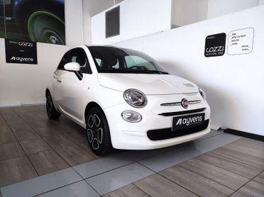FIAT 500 (2015-2024) - 500 1.0 Hybrid