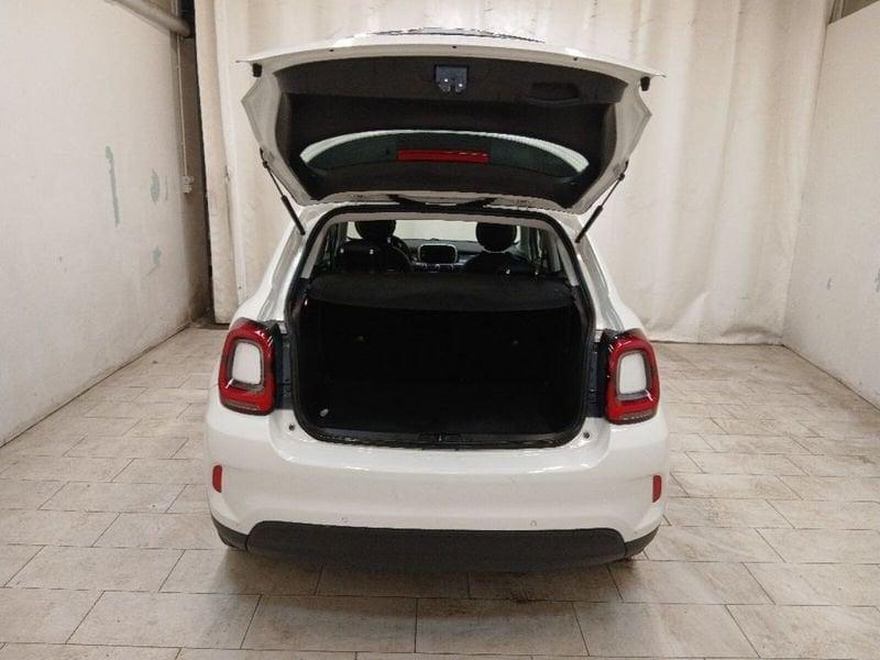 FIAT 500X 1.3 mjt Cult 95cv