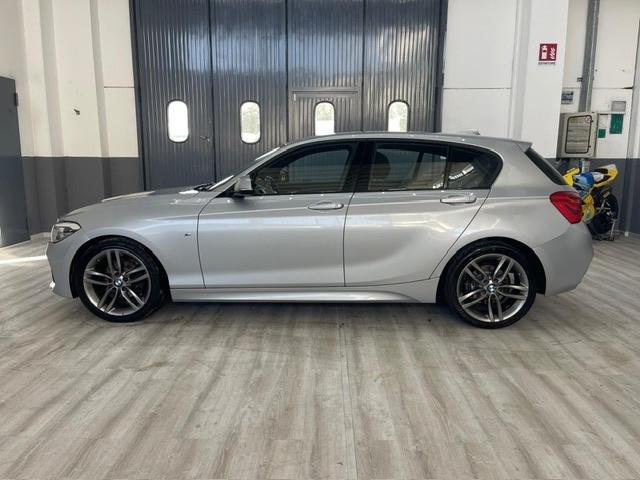 Bmw 116 116d 5p. Msport