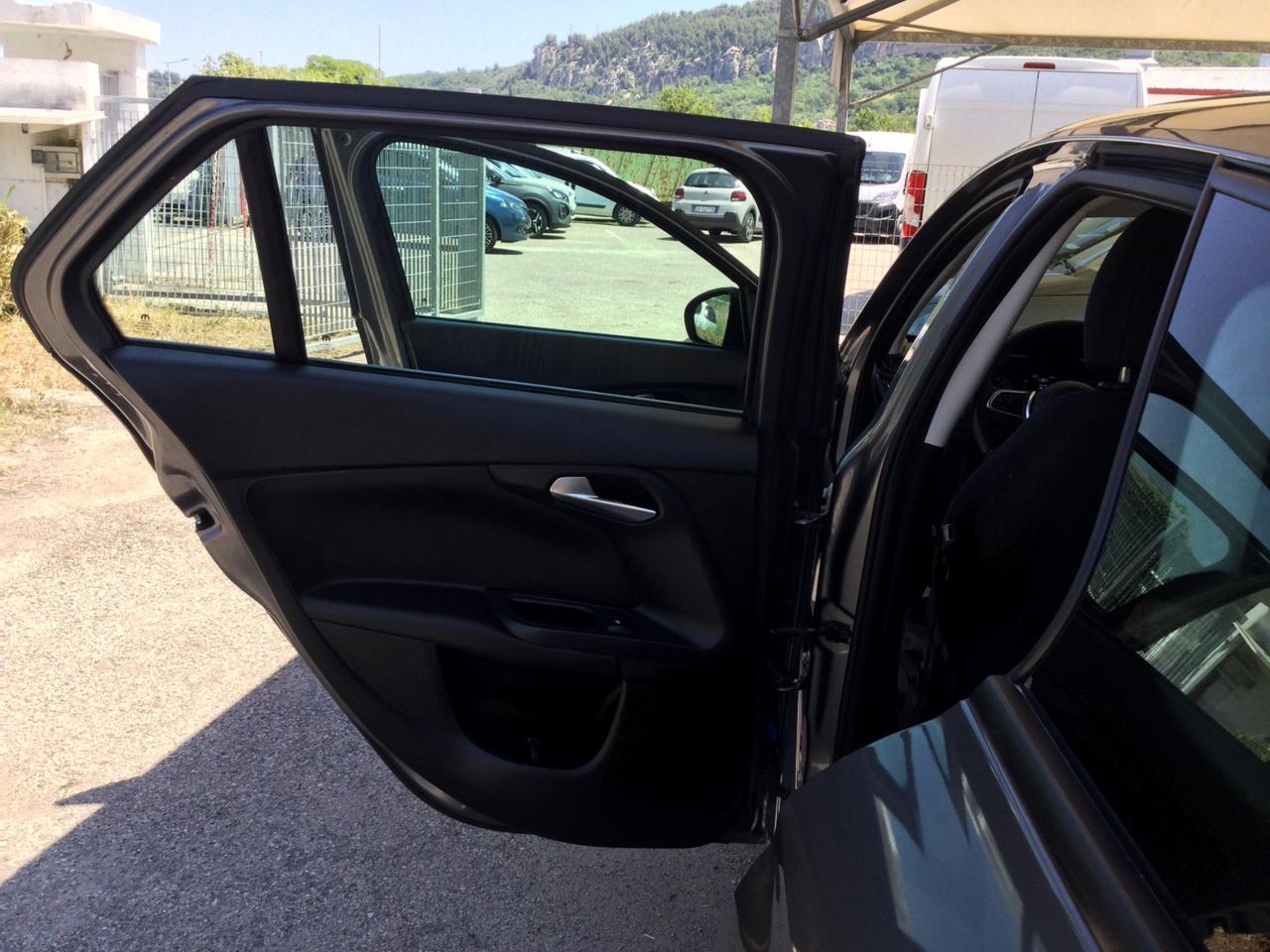 Fiat Tipo 1.6 Mjt S&S SW City Life