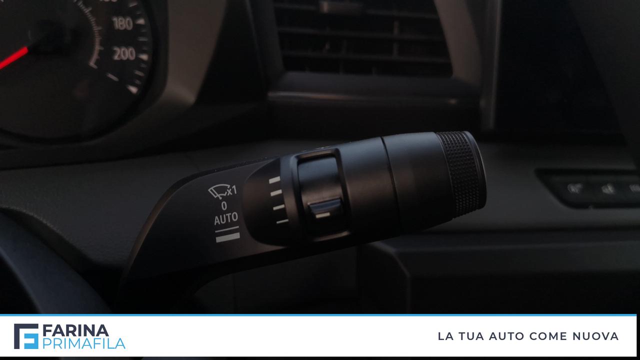 RENAULT Nuovo Master furgone FG TA L2H2 T35 Blue dCi 130 E6E