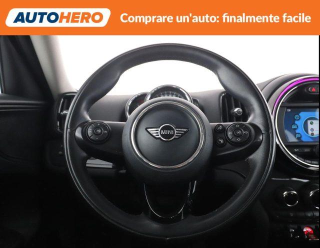 MINI Countryman 1.5 Cooper Countryman