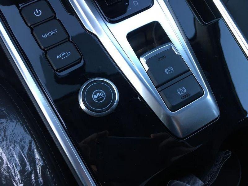 Emc Sei 1.5T GPL CVT 5 ANNI GARANZIA!! PREZZO PROMO