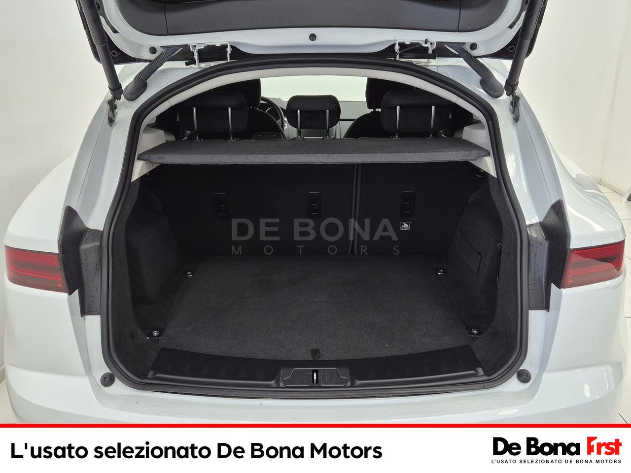 Jaguar E-Pace 2.0d i4 s awd 150cv auto