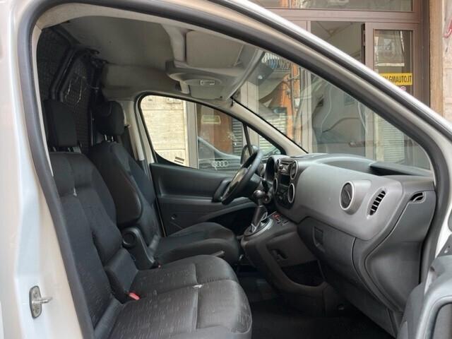 Citroen Berlingo 1.6 HDi 75CV FAP Multispace