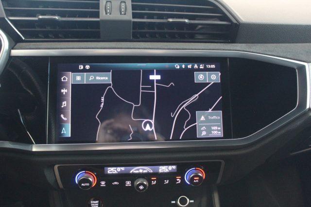 AUDI RS Q3 SPB 2.5 TFSI 400 CV Quattro S-Tronic