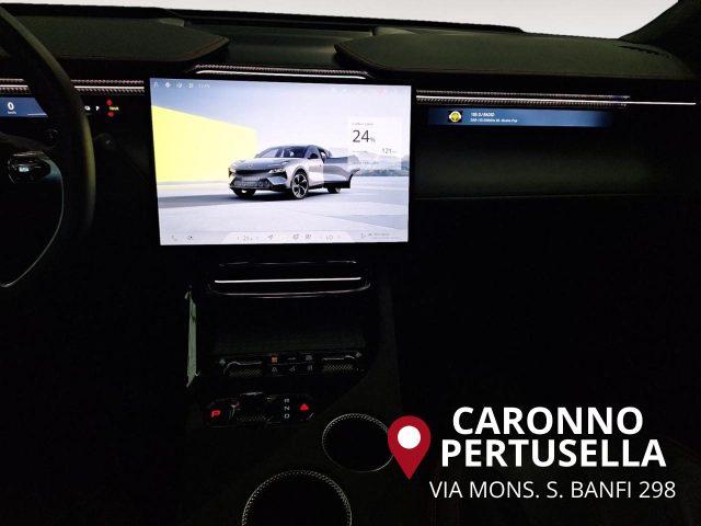 LOTUS Eletre S - 612 CV - TETTO PANORAMA