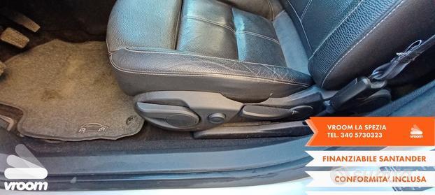 OPEL Astra 4 serie Astra 1.4 Turbo 140CV 5 por...