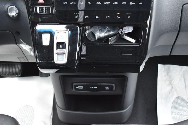 Hyundai Staria 1.6 HEV 2WD 9posti Wagon Auto