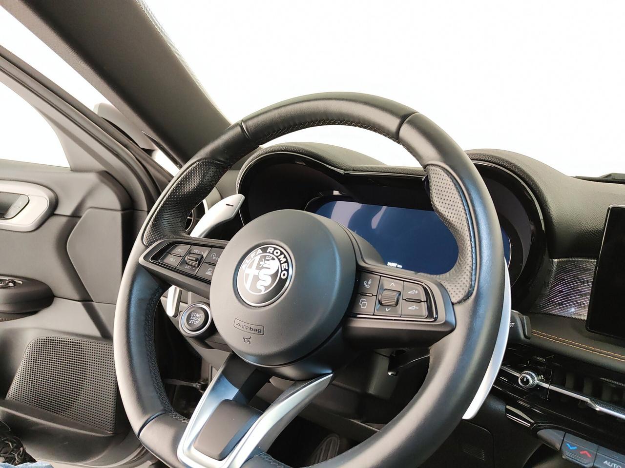 Alfa Romeo Tonale 1.6 diesel 130 CV TCT6 Veloce