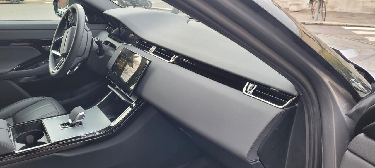 Land Rover Evoque 1.5