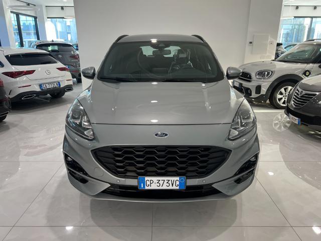 FORD Kuga 2.5 Plug In Hybrid 225 CV CVT 2WD ST-Line Km Zero