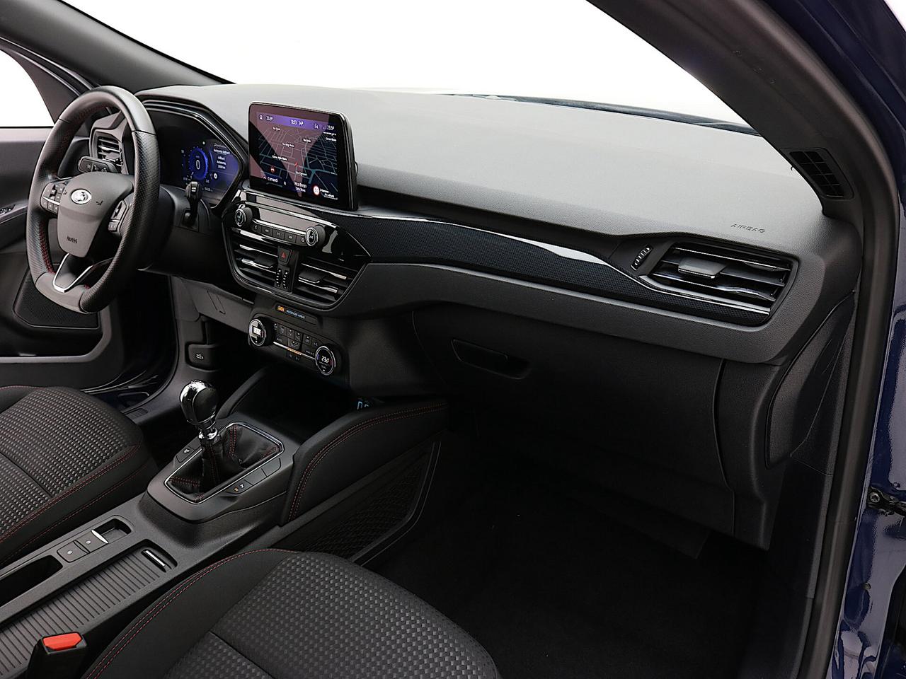 Ford Kuga 1.5 EcoBlue 120CV 2WD ST-Line