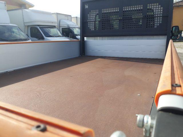 RENAULT Master 2.3 dCi/125 PM Cassone E5 GARANZIA [FI108]