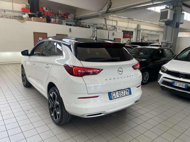Opel Grandland 1.5 ecotec 130cv Ultimate *15000KM*