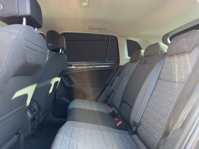 VOLKSWAGEN Tiguan 2.0 TDI 150 CV SCR DSG Life
