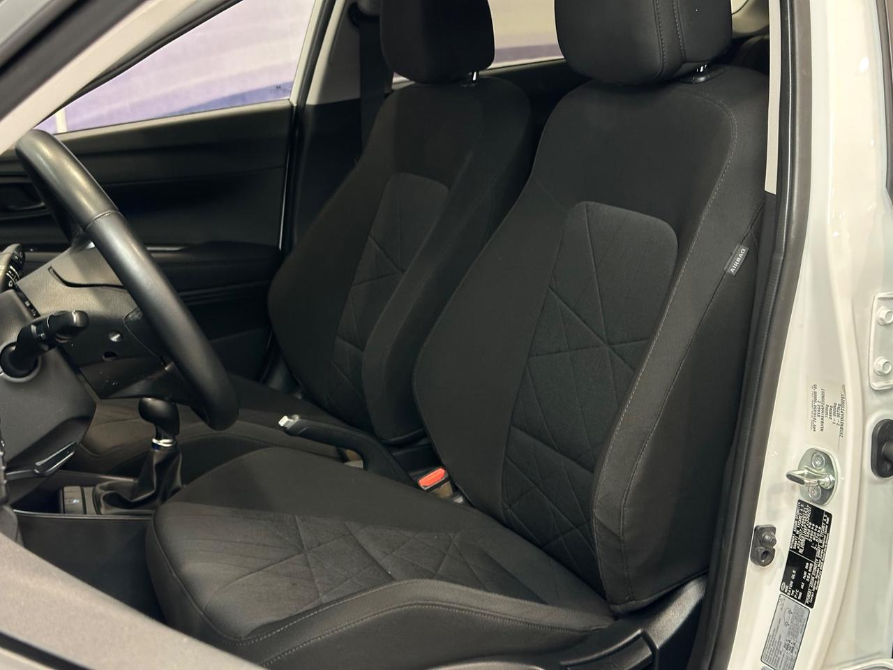 Hyundai Bayon 1.2 GPL MT Exclusive
