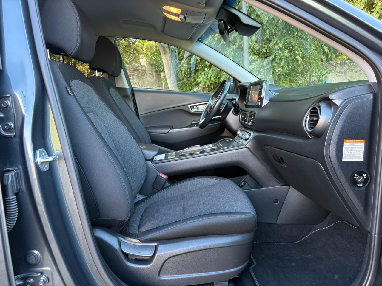Hyundai Kona EV 64 kWh XPrime-Auton.500Km-SOH100%