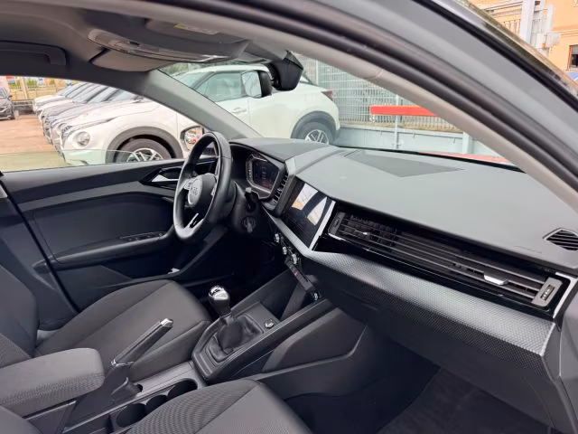 AUDI A1 SPB 30 TFSI Admired Advanced
