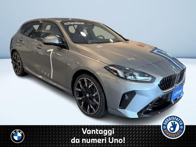 BMW Serie 1 120d M Sport