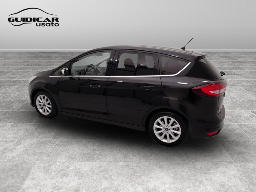 FORD C-Max III 2015 - C-Max 1.5 tdci Titanium s&s 120cv my18.5