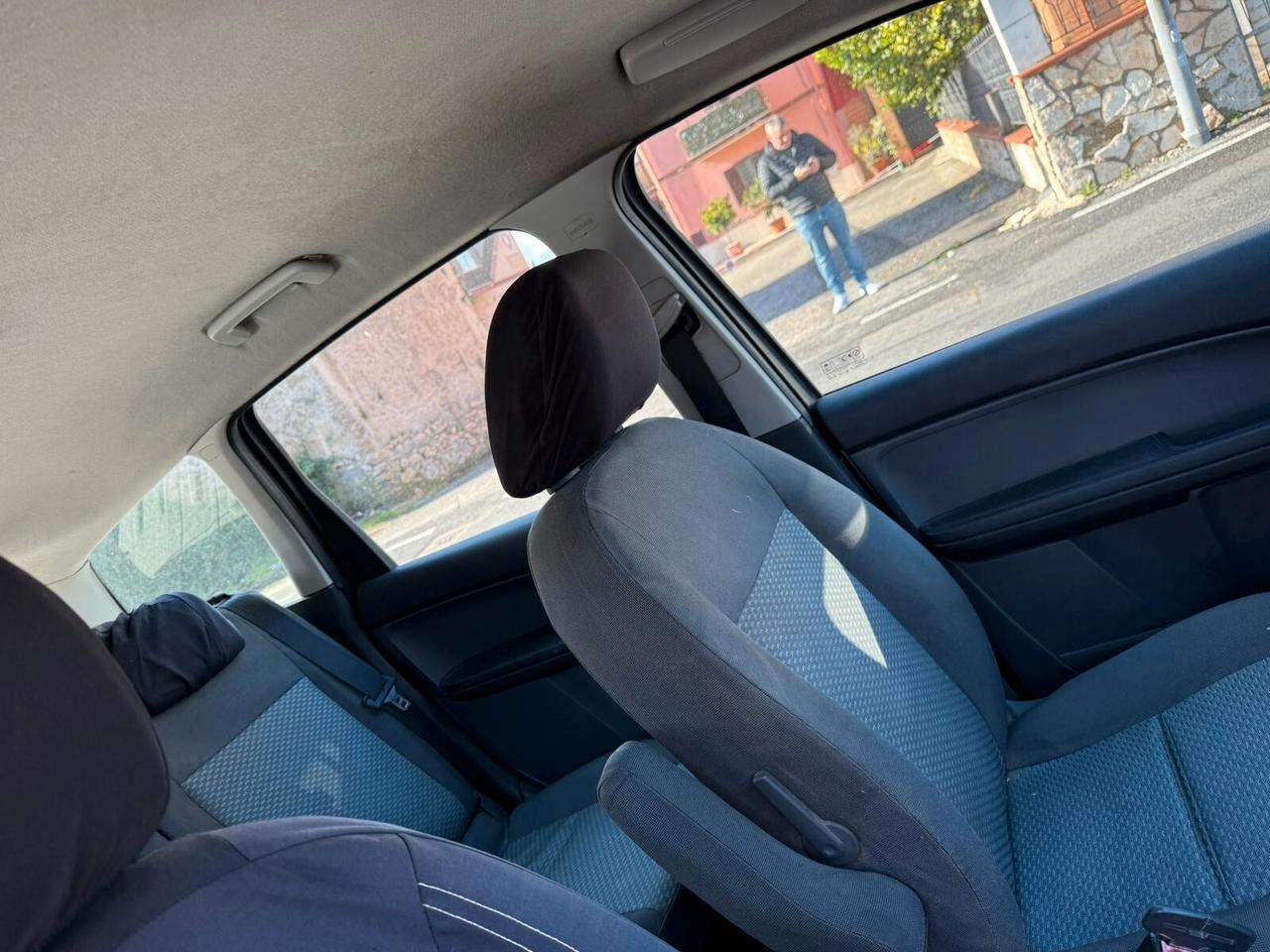 Ford Focus C-Max 1.6 VCT (115CV) 16V Ghia - Superprezzo - Tutto incluso