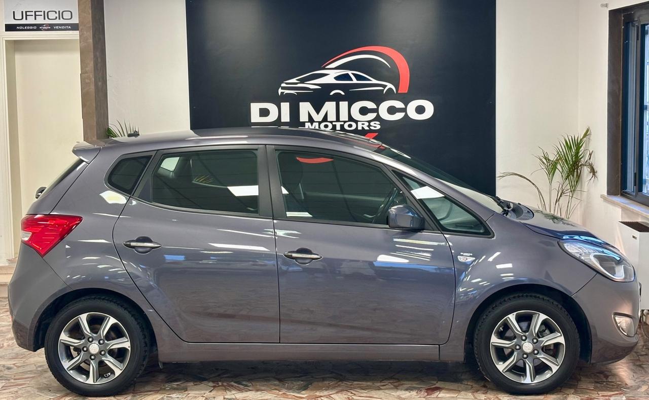 Hyundai iX20 1.4 90 CV Econext Comfort