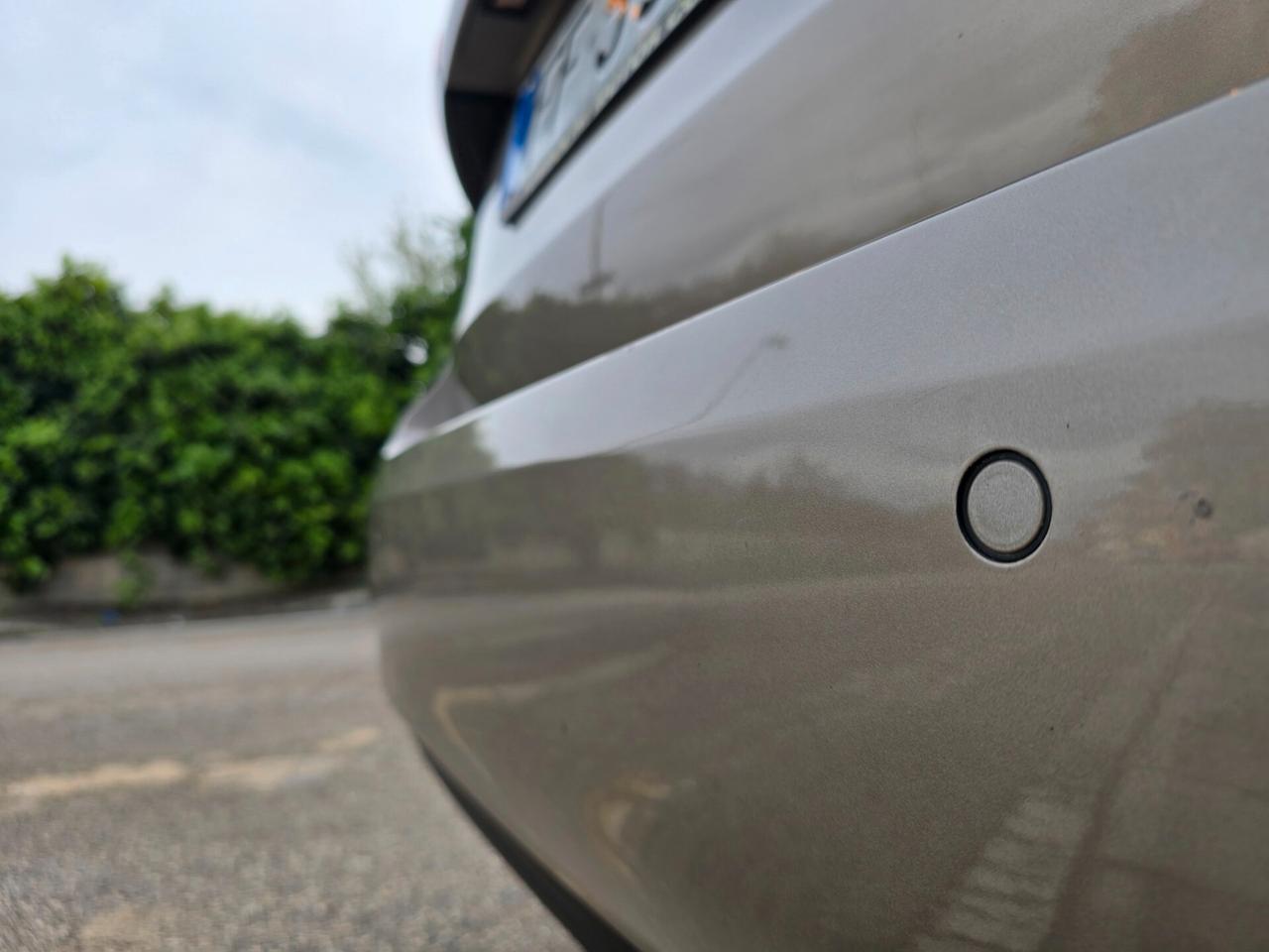 FIAT TIPO LOUNGE 1.4 GPL 2017 STRAFULL NUOVISSIMA