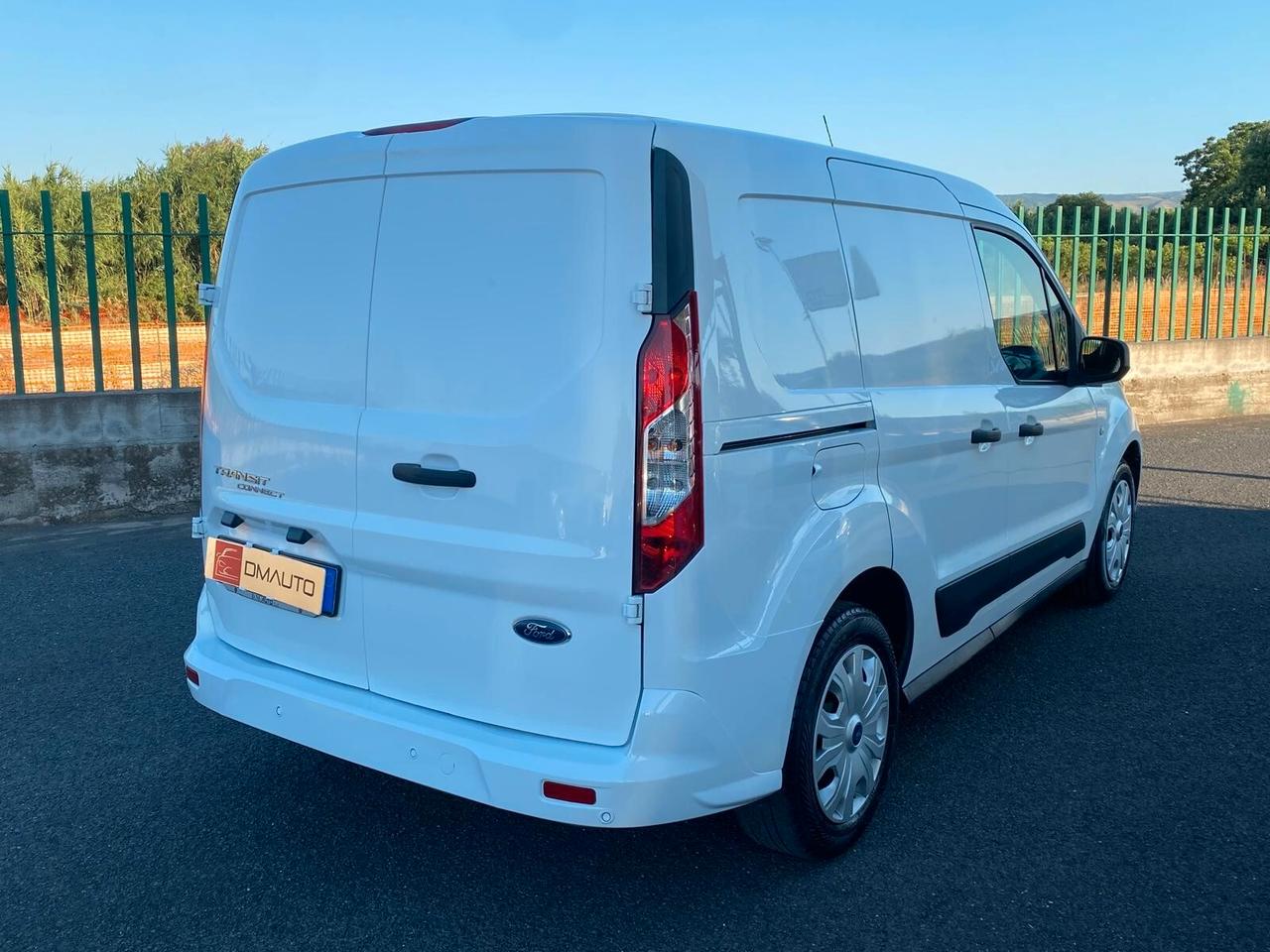 Ford Transit Connect 200 1.5 TDCi 100CV Trend