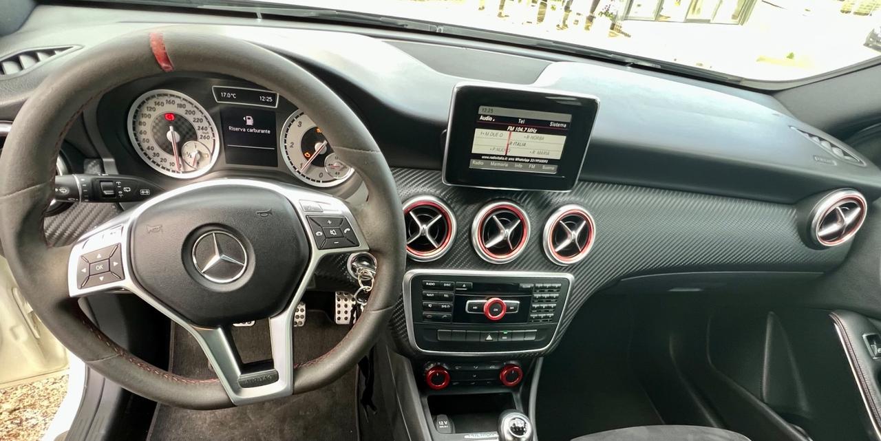 Mercedes-benz A 180 CDI Premium AMG ACC.Permute