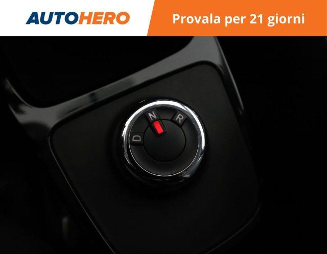 DACIA Spring Comfort Electric 45