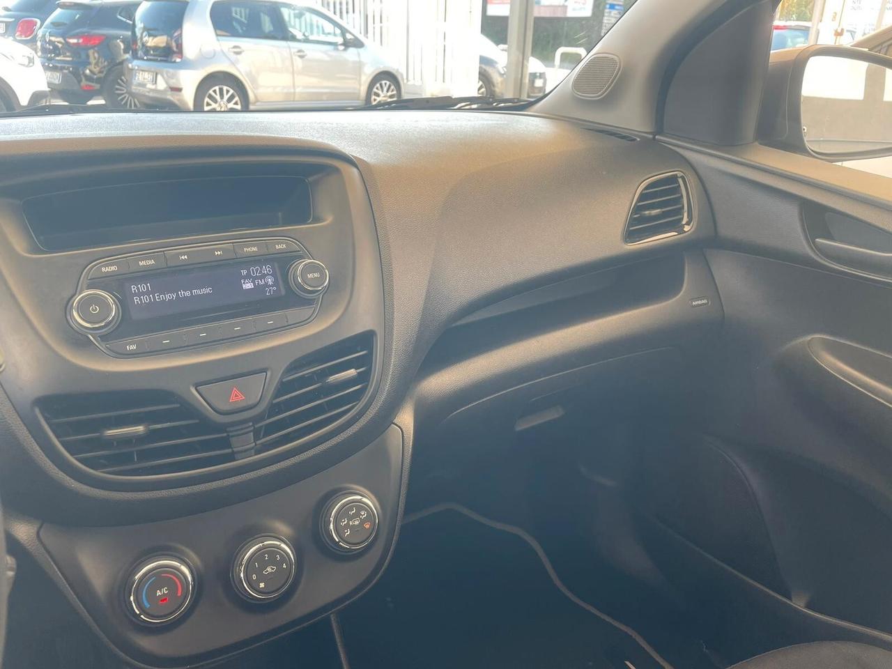 Opel Karl 1.0 73 CV GPL N-Joy