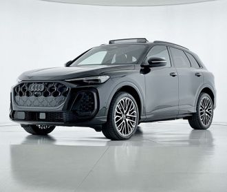 Audi Q5 TDi 150 kW mHEV+ S tronic quattro S line edition
