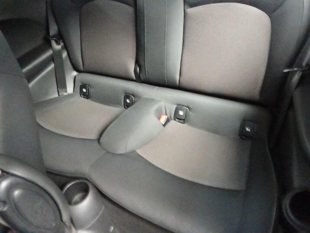 Mini Mini 3 Porte 1.5 Twin Power Turbo One Classic Steptronic