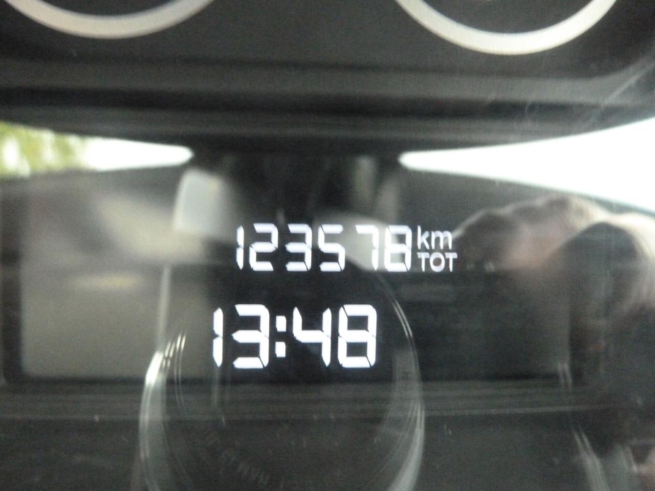 Lancia Ypsilon 1.2 69 CV 5p. GPL OK Neopatentati