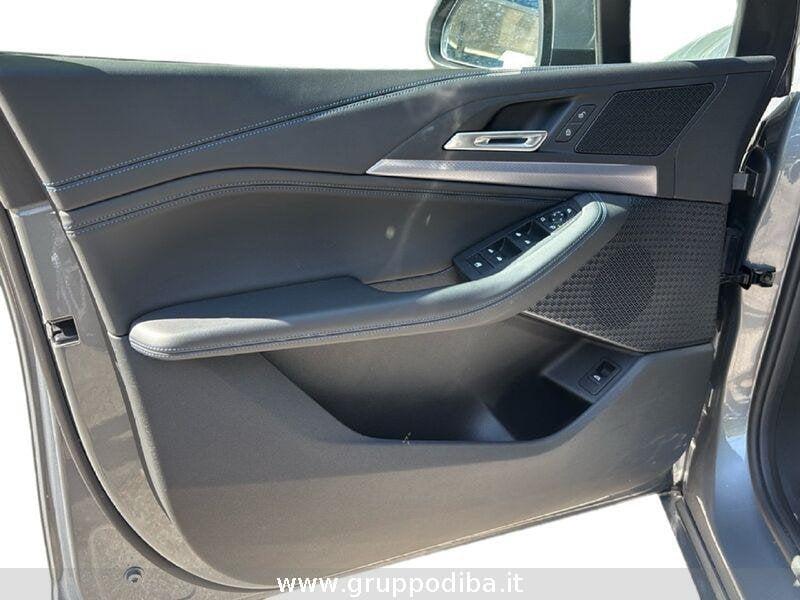 BMW Serie 2 Active Tourer Serie 2 U06 Active Tourer 218d Active Tourer Msport auto