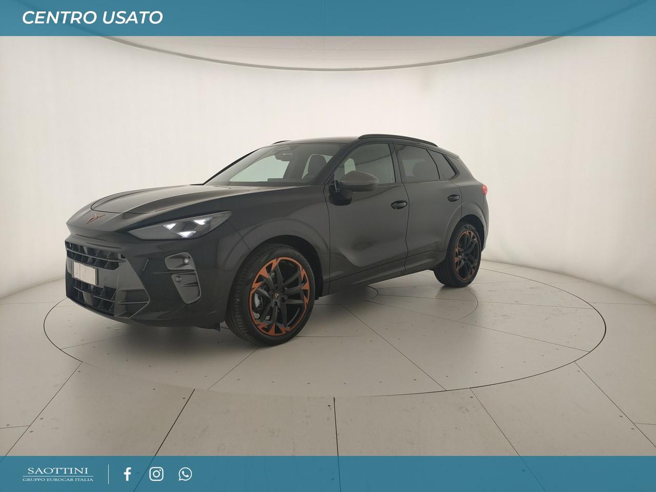 1.5 Hybrid 150 CV DSG