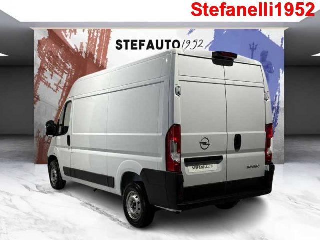 OPEL Movano 35 L2H2 2.2 Bluehdi 140cv S&S