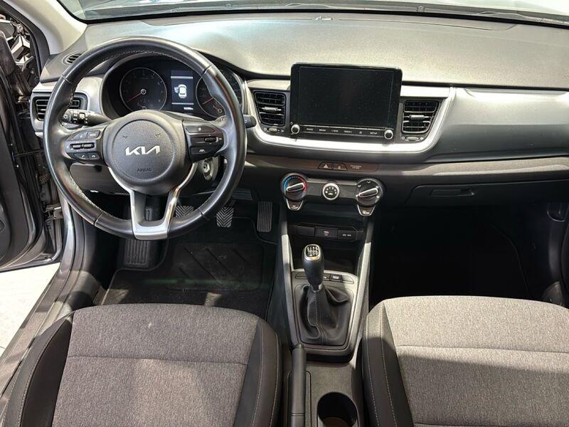 Kia Stonic 1.0 T-GDI 74KW MHEV URBAN