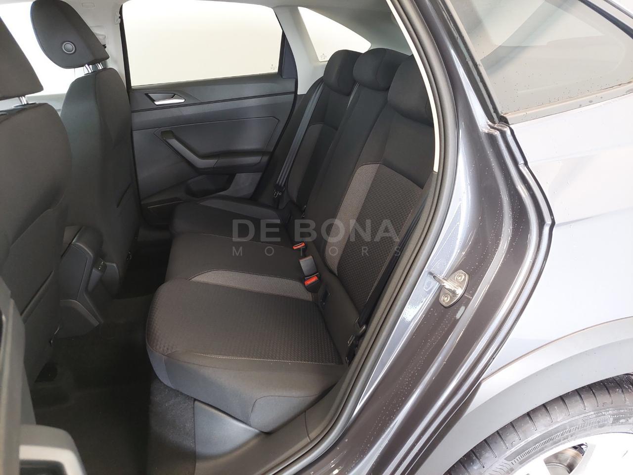 Volkswagen Taigo 1.0 tsi edition plus 115cv