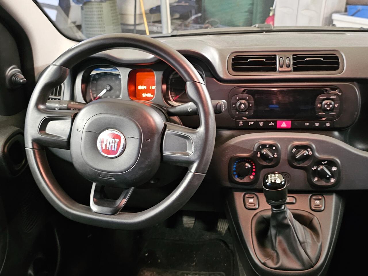 Fiat Panda 1.2 Easy 5 Posti