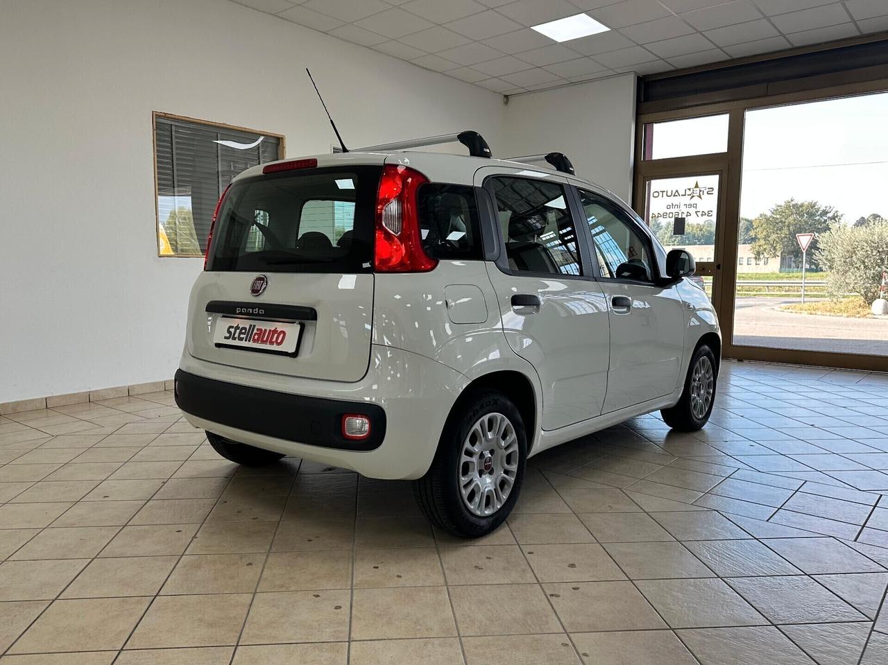 Fiat Panda 1.2 Easy