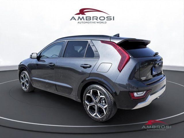 KIA Niro 1.6 gdi hev Evolution dct6