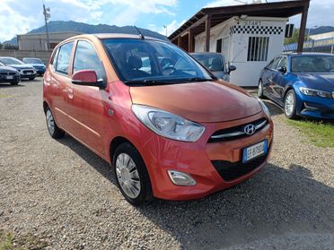 Hyundai i10 1.1 12V Active