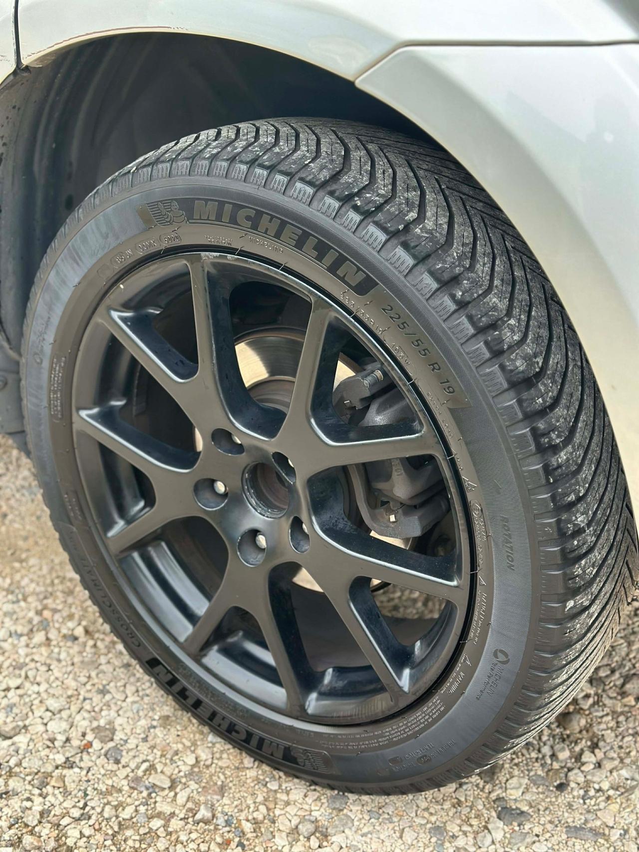 Fiat FREEMONT 2.0 MTJ 7POSTI LOUNGE KMCERT UNICOPR